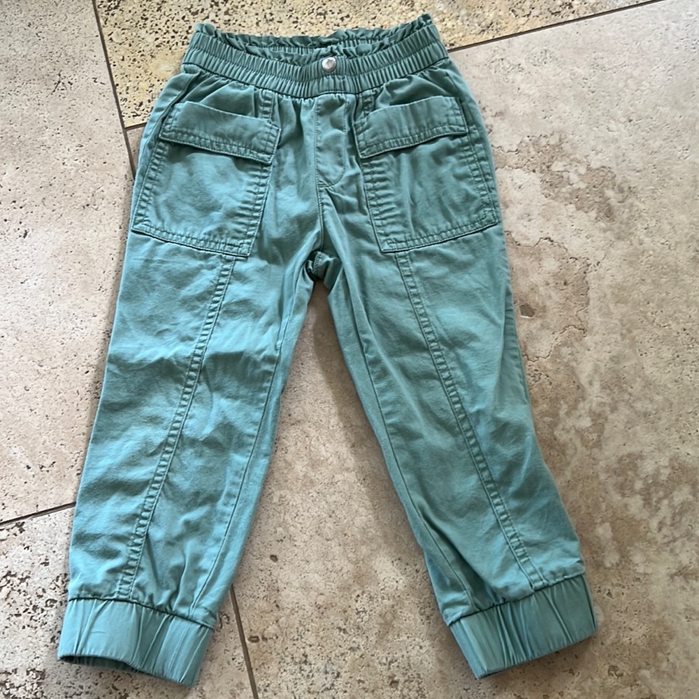 Gap Cargo Pants